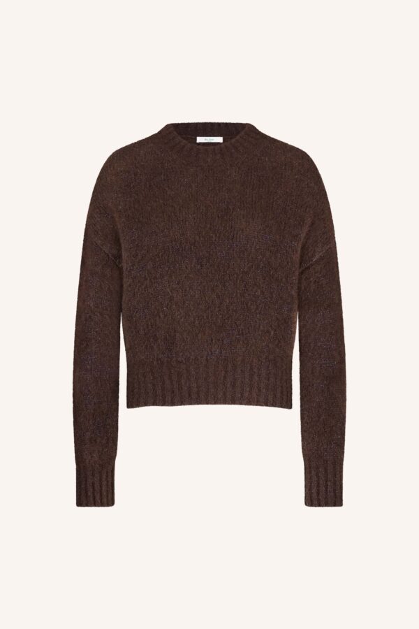 sonny sparkle pullover - Bruin - Afbeelding 6