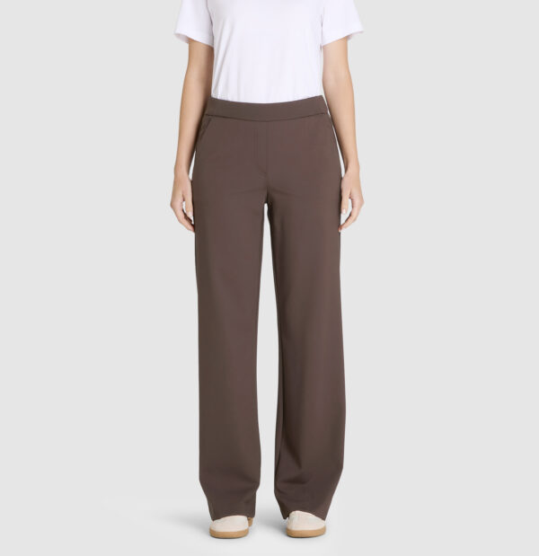 Chiara - truffle brown