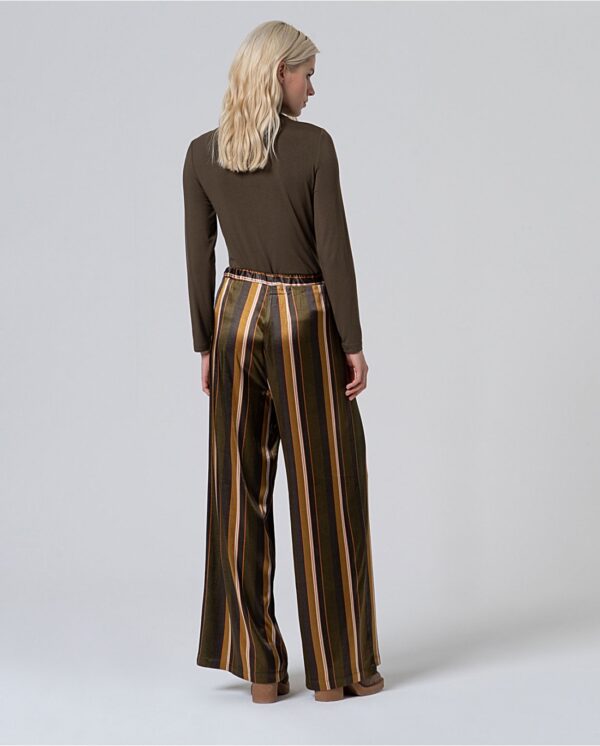 Wide Pants - Multi color - Afbeelding 2