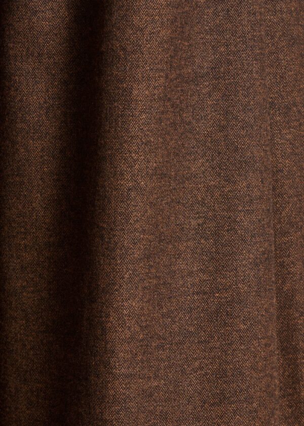 Dactus Trousers - Bruin - Afbeelding 4