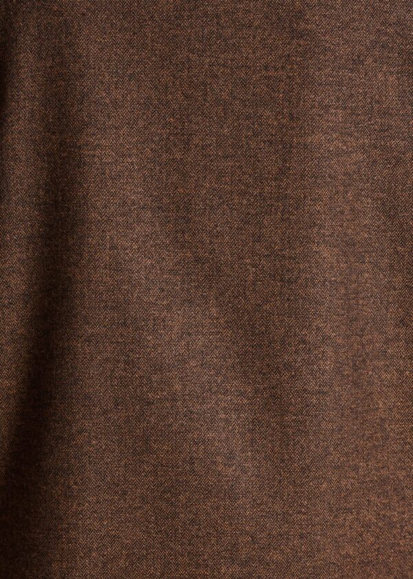 Daphne Jackets - Bruin - Afbeelding 4