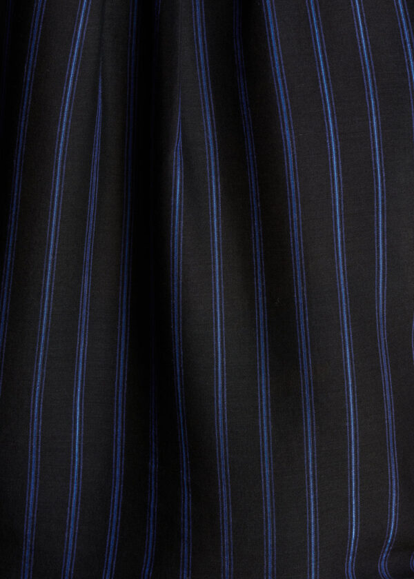 Rilana Chemise - Donkerblauw - Afbeelding 4