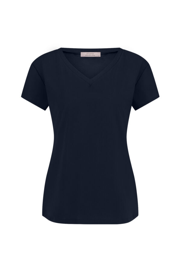 Roller shirt - Blauw - Afbeelding 4