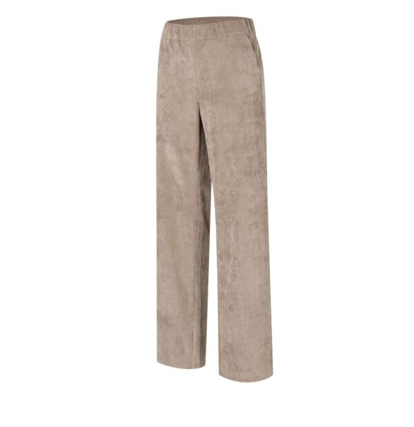 Chiara Corduroy - oxide brown - Afbeelding 2