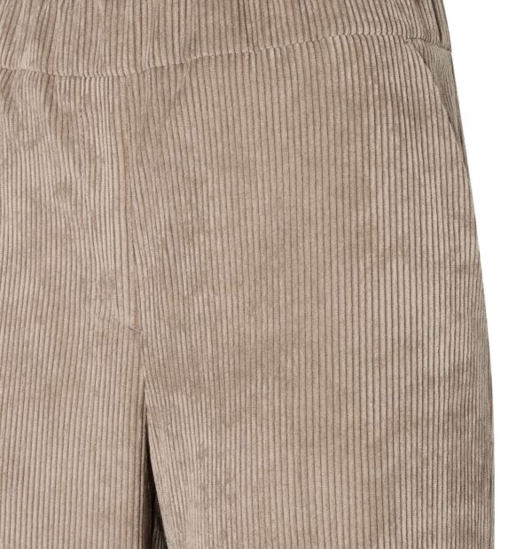 Chiara Corduroy - oxide brown - Afbeelding 4