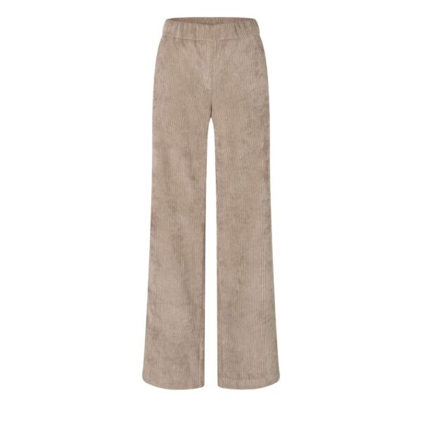 Chiara Corduroy - oxide brown - Afbeelding 6