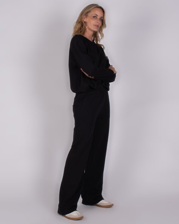 Colombus Pants - Zwart - Afbeelding 2