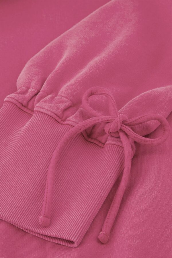 Janet Sweater - Roze - Afbeelding 4