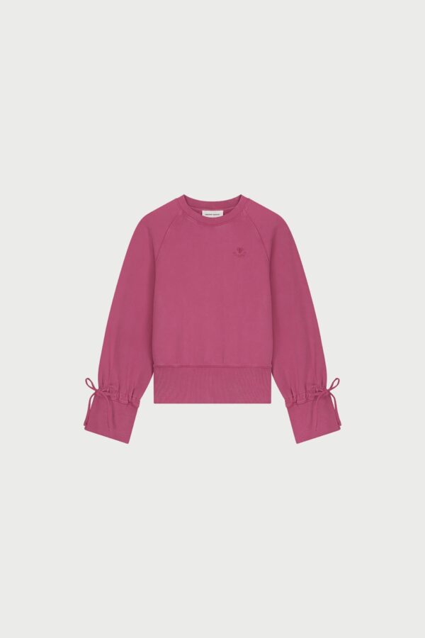 Janet Sweater - Roze - Afbeelding 5