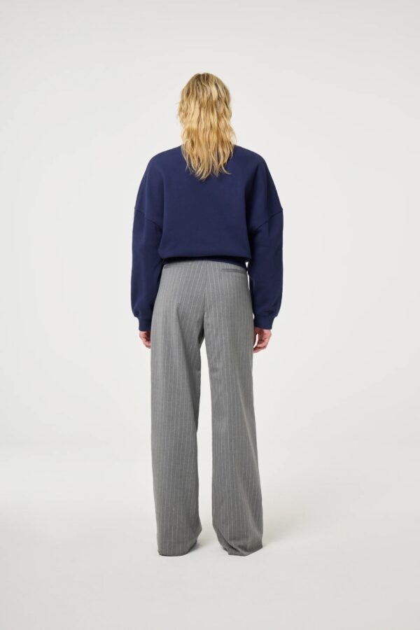 Amy Sweater - Donkerblauw - Afbeelding 3