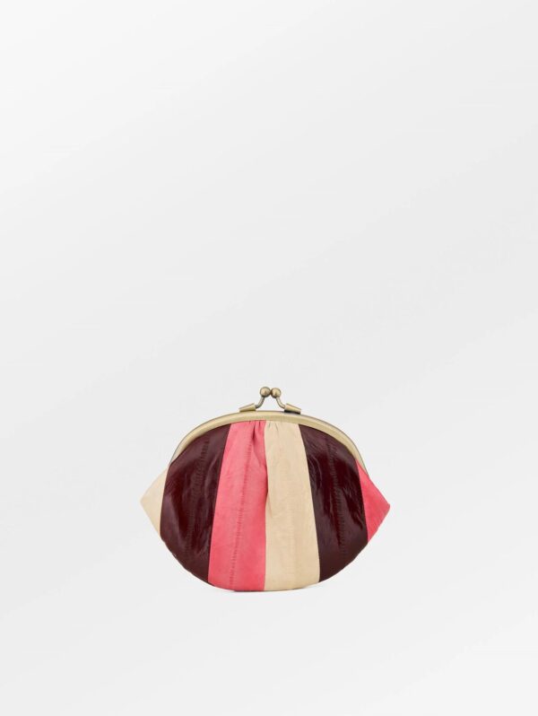 Patchwork Granny Purse - Multi color - Afbeelding 3