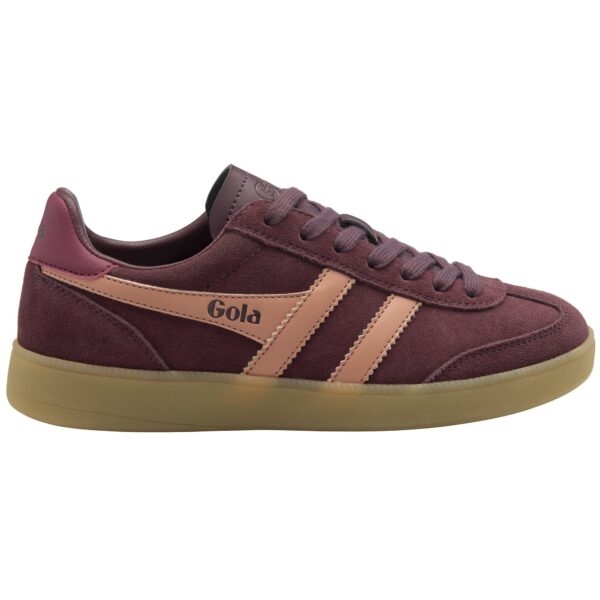Viper - Wine/Terracotta/Cerise/Gum - Afbeelding 2