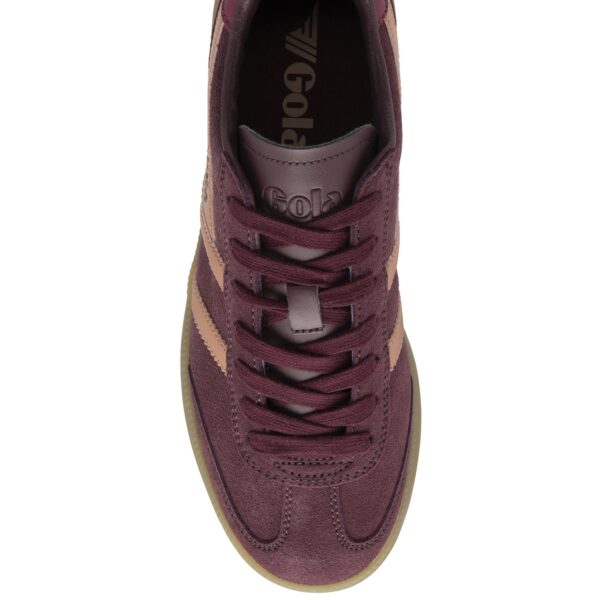 Viper - Wine/Terracotta/Cerise/Gum - Afbeelding 4