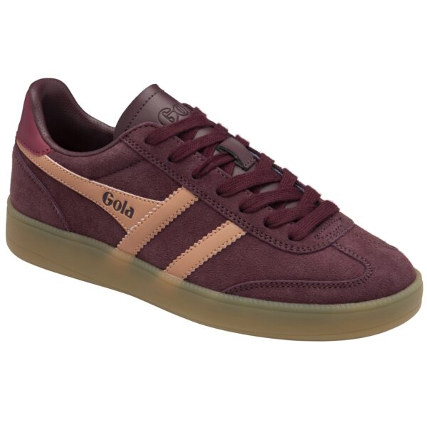 Viper - Wine/Terracotta/Cerise/Gum - Afbeelding 5