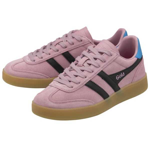 Viper - Candy/Black/Santorini/Gum