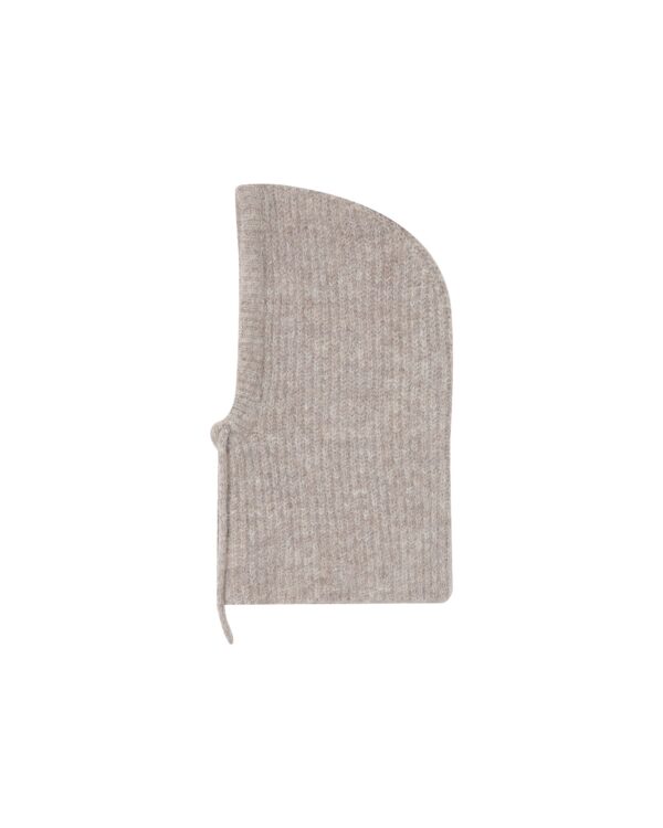 Samourai Cagoule - Taupe - Afbeelding 2