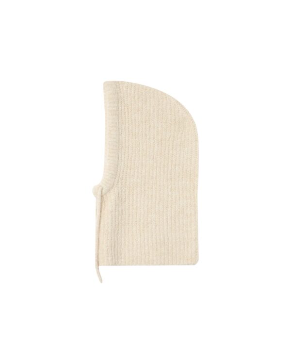 Samourai Cagoule - Creme wit - Afbeelding 2