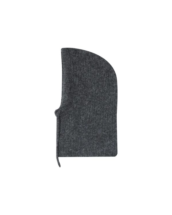 Samourai Cagoule - Antraciet - Afbeelding 4