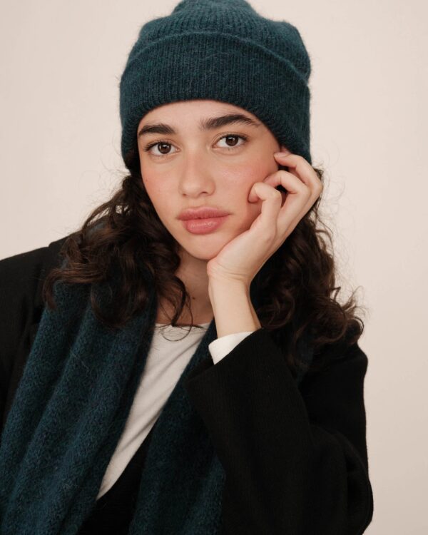Sagittaire Bonnet - Emerald