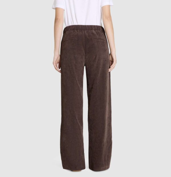 Chiara Corduroy - truffle brown - Afbeelding 2