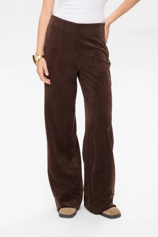 NUTHEA PANTS - Bruin