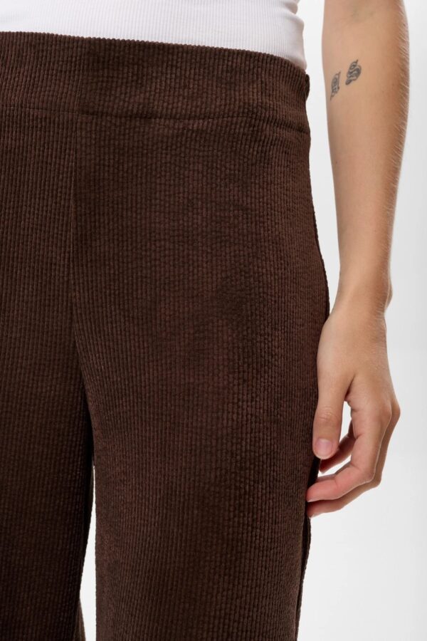 NUTHEA PANTS - Bruin - Afbeelding 5