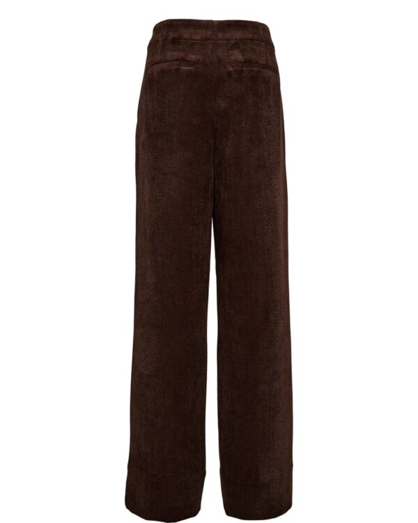 NUTHEA PANTS - Bruin - Afbeelding 6