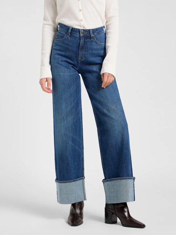 Stella Righter - Denim - Afbeelding 6
