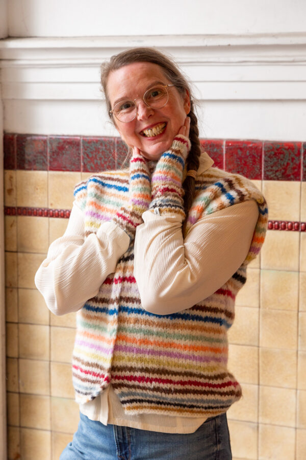 Anabel - Cuenca - Afbeelding 2