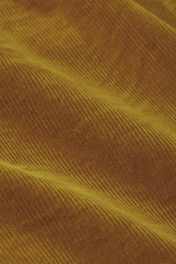 Garbo Skirt Corduroy - Bruin - Afbeelding 4