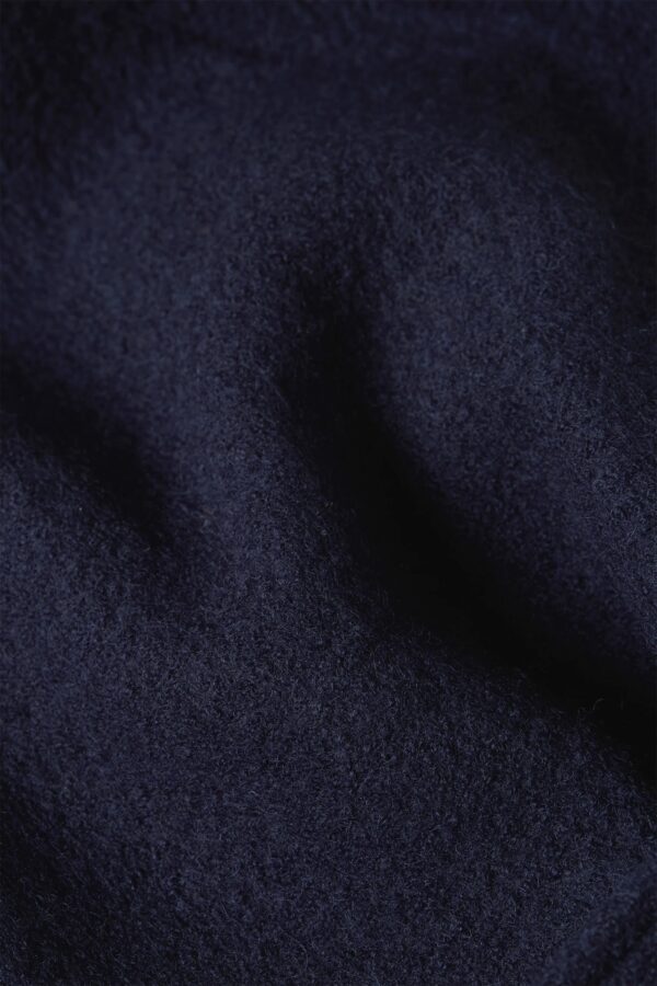 Arabella Coat Kennedy - Evening Blue - Afbeelding 5