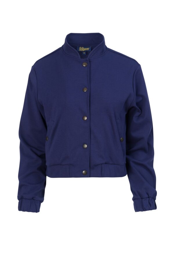 Billie Jacket - Blauw - Afbeelding 4