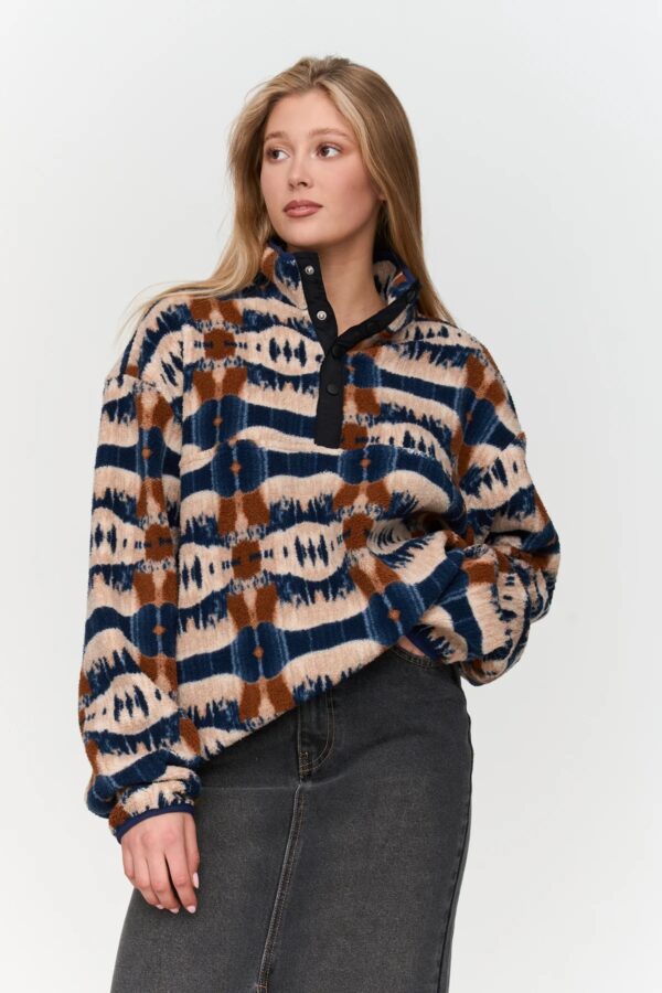 Shirt met Print - Meerkleuren