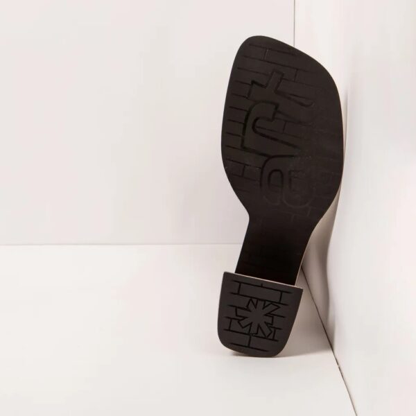 1706 Nappa Shinny - Navy - Afbeelding 4