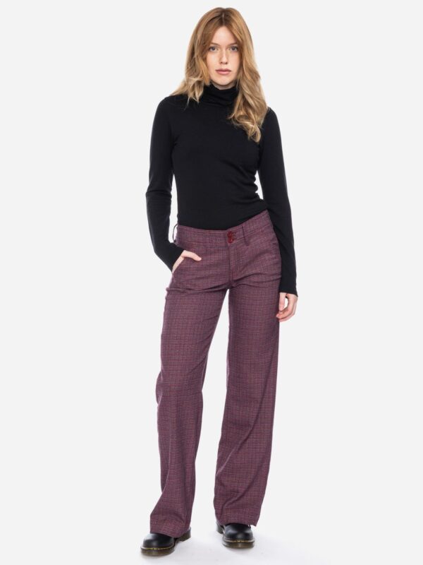 Hose Lilia - Multi color