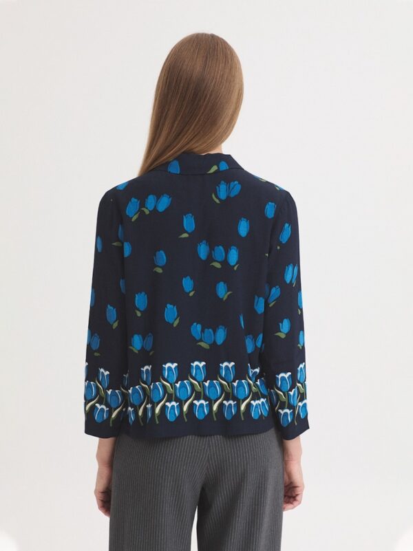 Nice Things - Donkerblauw - Afbeelding 2