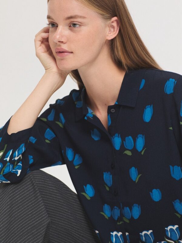 Nice Things - Donkerblauw - Afbeelding 3