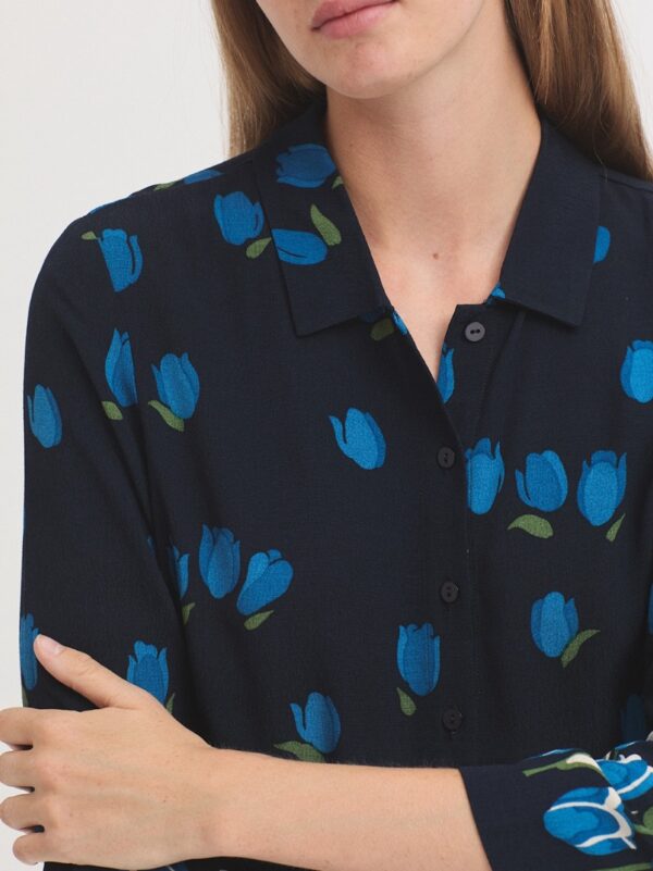 Nice Things - Donkerblauw - Afbeelding 4