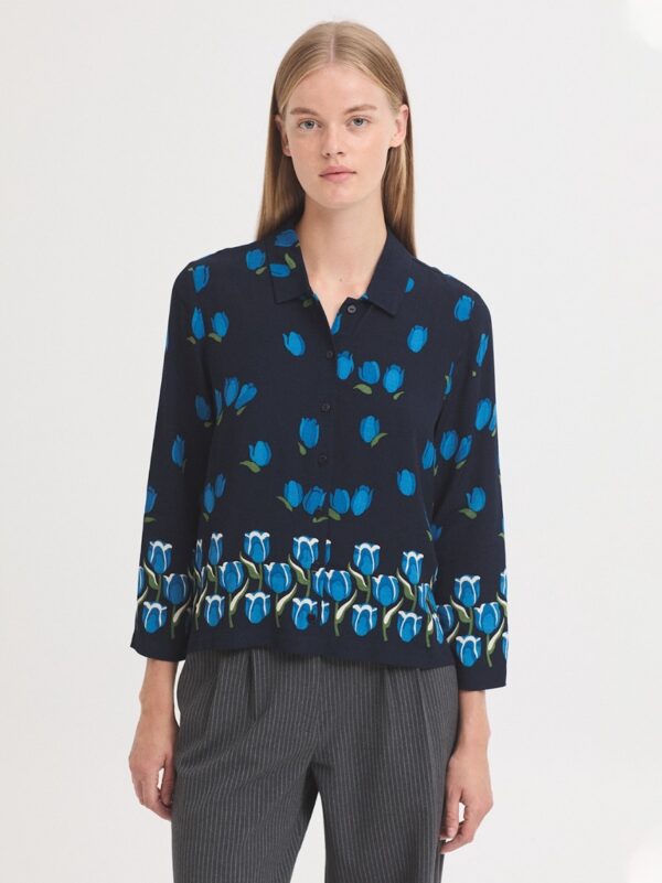 Nice Things - Donkerblauw - Afbeelding 5