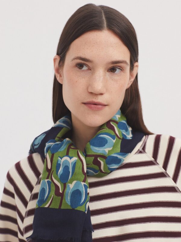 Nice Things - Donkerblauw - Afbeelding 3