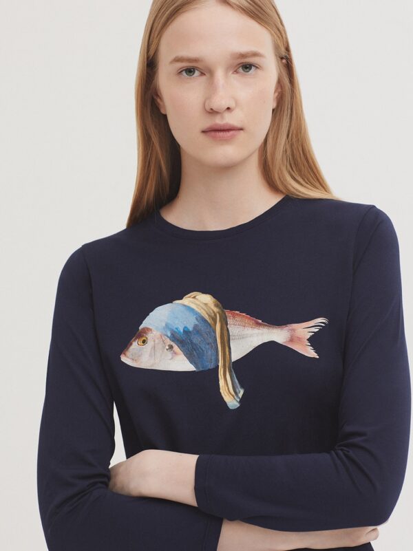 Nice Things - Donkerblauw - Afbeelding 3