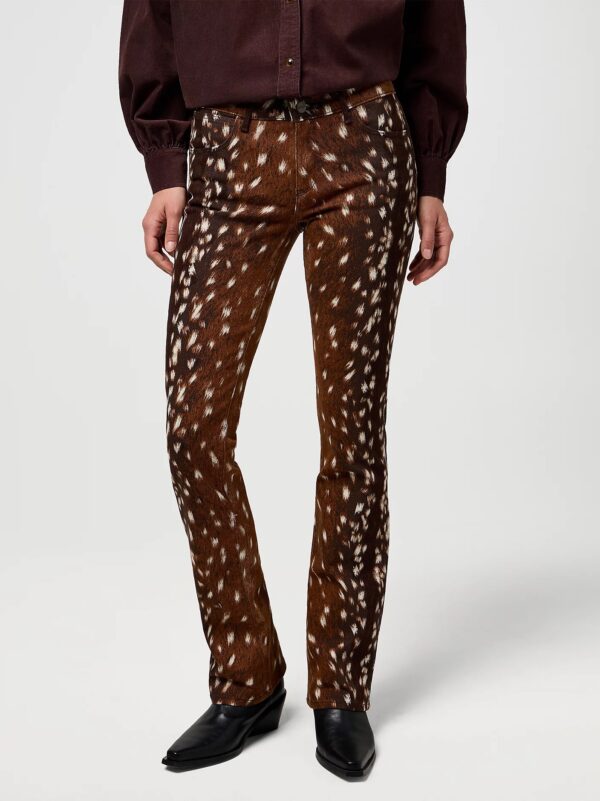 Bootcut Fawn - Fawn