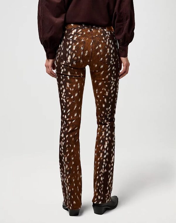 Bootcut Fawn - Fawn - Afbeelding 2