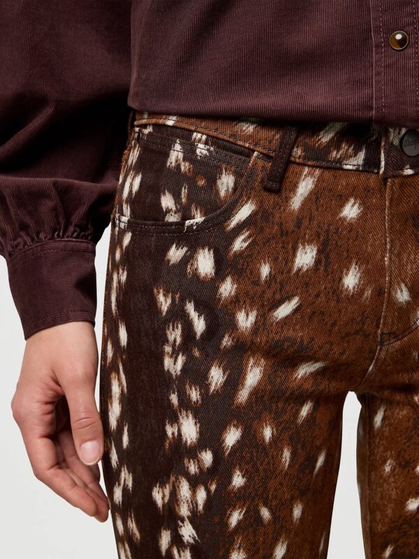 Bootcut Fawn - Fawn - Afbeelding 5