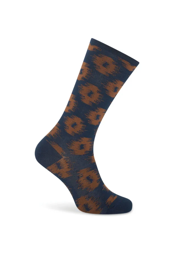 Socks - Navy