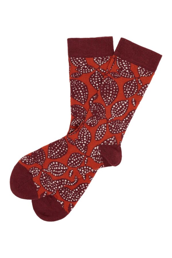 Socks - Rood