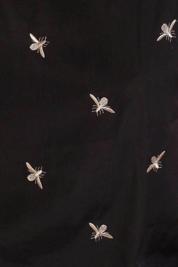 Revenge Shirt - Zwart - Afbeelding 5