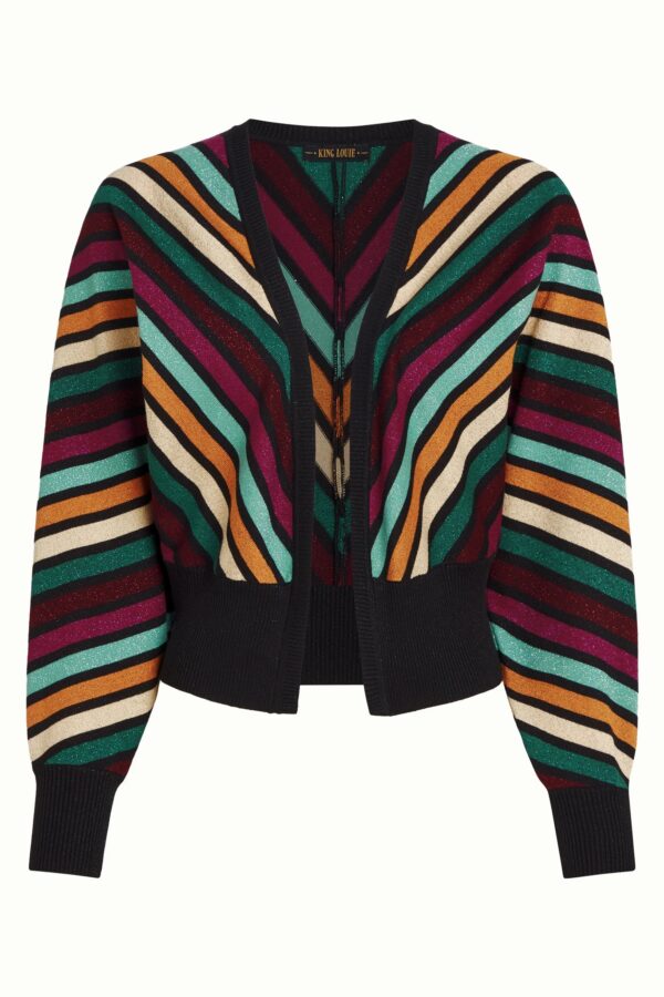 Valentina Cardi Lapis - Zwart - Afbeelding 5