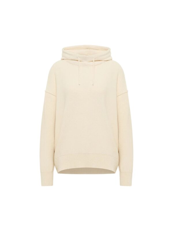 Kapuzen Pullover Gots - Off white - Afbeelding 6
