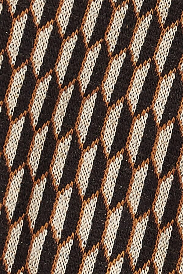 Dazzle Glove - Zwart - Afbeelding 3